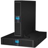 Bluewalker VI 2000 RT HID UPS, 8xC13, 2000 VA, 0,9 OF, LCD, juodas