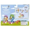 Bluey – Bluey Scooter laiko žaidimų rinkinys – (90164)