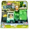 Bluey – Blueys šiukšliavežis – (90123)