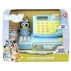 Bluey – Cash register with accessories (90427)
