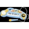 BLUEY – Elektroninė klaviatūra su šviesomis (89030)