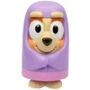 Bluey TM Žaislai TMT MĖLYNAS figų mini aklųjų maišelis 1 pakuotė mišinio 76672