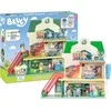 Bluey Rinkinys Supermarket