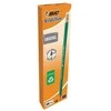 Bic Pieštukai su trintuku Evolution Original, pakuotėje 12 vnt. 083924
