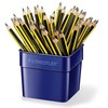 Staedtler - Cup Pieštukas, Noris - 48pcs (119 T48)