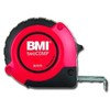 BMI Ruletė 5 m–19 mm su magnetu, 2 dalių, EC II