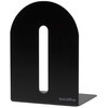 Stickn B.N.T 741510, Juodas, Metal, 145 mm, 110 mm, 200 mm, 750 g