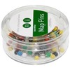 Stickn B.N.T 745800, daugiaspalvis, 4 mm, 20 mm, 55 mm, 55 mm, 20 mm