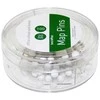 B.N.T 745900, baltas, 4 mm, 20 mm, 55 mm, 55 mm, 20 mm