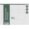 BNTOFFICE Vokai C6 70g drėgmei atsparūs 114x162mm 25 vnt./pak. - (25 vnt.)