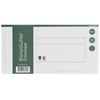 BNTOFFICE Vokai M65 70g Nuplėšiami ir užklijuojami 110x220mm 50 vnt./pak. - (50 vnt.)