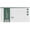 BNTOFFICE Vokai M65 70g Nuplėšiami ir užklijuojami 110x220mm 25 vnt./pak. - (25 vnt.)