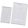 BNT Lynlåsposer Grippie Žalias 120x180 mm - (100 stk.)