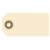 Usorteret Adresslapp 40x80mm,1000/fp - (1000 pce pr. )
