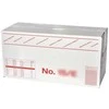 BNTOFFICE Burbulinis vokas Airmax 18/H W8 290x370 mm baltas - (100 vnt.)