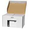 Bnt Office Koperty C5 su Rude Peel & Seal 500 stk balta