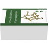 Bnt Office Paperbinders 30mm 100stk/pak - (100 stk.)