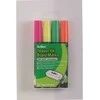 Lentos žymeklis Artline matinis 2 mm 4/rinkinys
