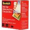 Lipni juosta 3M Scotch 38 mm x 14 m skaidri