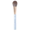 Boho beauty Boho 110v pudros šepetys mėlynas