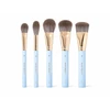 Boho Beauty Boho makiažo rinkinys 5 vnt. veido makiažui, mėlyna