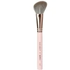 Boho beauty Boho Blush šepetėlis A02, puikiai tinka skaistalams tepti