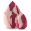 Boho beauty Boho Pinky Berry vidutinio kirpimo mini kirpimo rinkinys