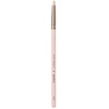 Boho beauty Boho Precizinis akių šešėlių teptukas A07