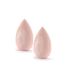 Boho beauty Bohoblender Mini 2 pcs Rožinė/Baltas
