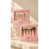 Tools For Beauty BOHO BEAUTY X APOLLCA 14 dalių makiažo rinkinys (5904139441992)