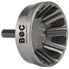 Grąžtas Nuožulų nuėmėjas BOHRCRAFT EGR HM+ 34-54 mm