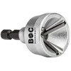 Grąžtas Nuožulų nuėmėjas BOHRCRAFT EGR HSS (3-19 mm)