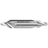 Bohrcraft Centravimo grąžtas 2,0x5,0 mm DIN 333 A forma / 60° HSS-G