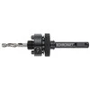 Bohrcraft Hulsavholder SDS f/32-210mm AS 6
