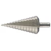 Bohrcraft Pakopinis grąžtas HSS 4–12 mm, 0/5 dydis, 5 pakopų