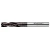 Bohrcraft Taškinio suvirinimo grąžtas 6,0x66 mm DIN 1897 HSS-TiALN, šlifuotas Profi-Plus