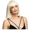 Boland Party Partners B.V. Skirtas šviesiems plaukams long bob wig
