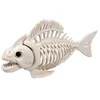Boland Party Partners B.V. Žuvies skeletas, 24 cm
