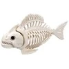 Boland Party Partners B.V. Žuvies skeletas, 24 cm