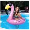 Boland Party Partners B.V. Flamingo balionų girlianda, 110 cm