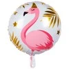 Boland Party Partners B.V. Flamingo folijos kamuolys, 45 cm