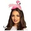 Boland Party Partners B.V. Flamingo plaukų segtukas