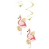 Boland Party Partners B.V. Flamingo oro ritė