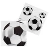 Boland Party Partners B.V. Futbolo servetėlės