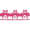Boland Party Partners B.V. Flamingo girlianda
