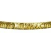 Boland Traciks Boland 74768, Girlianda, Polietilenas, Auksas, 6000 mm, 138 g, 230 mm
