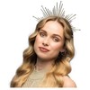 Boland Party Partners B.V. Halo tiara galvos juosta