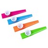 Boland Party Partners B.V. Kazoo, 4 vnt.