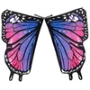 Boland Party Partners B.V. Mariposa drugelio sparnai