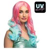 Boland Party Partners B.V. Nixie UV perukas